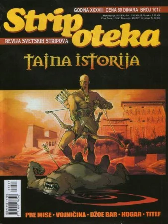 Naslovnica
