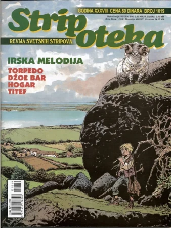 Naslovnica