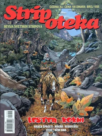 Naslovnica