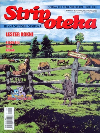 Naslovnica