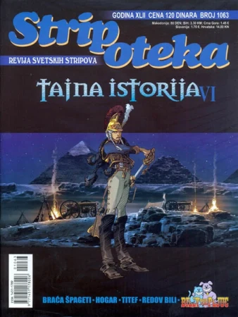 Naslovnica