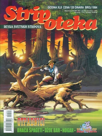 Naslovnica