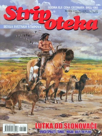 Naslovnica