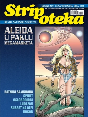 Naslovnica