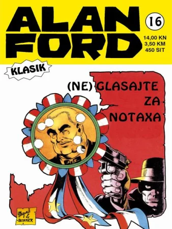 Naslovnica