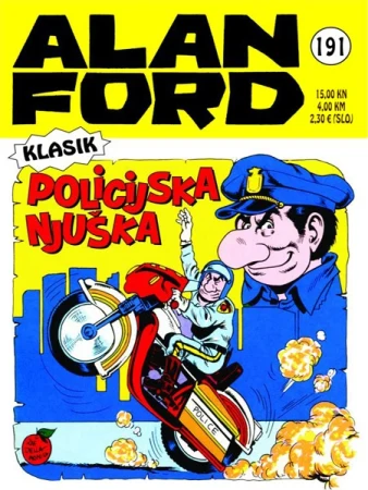 Naslovnica