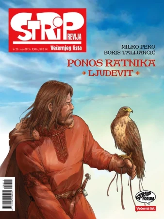 Naslovnica