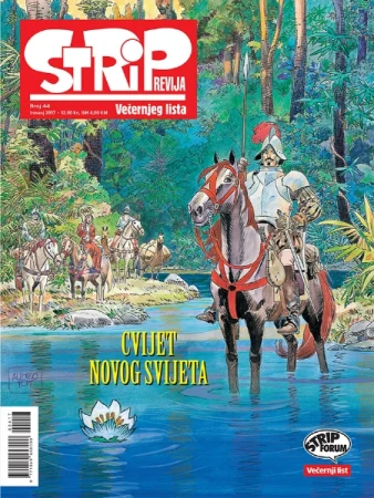 Naslovnica